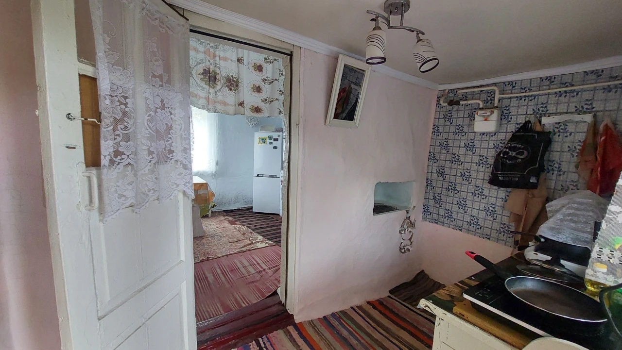 Продам будинок. Вул.Полтавська,25.