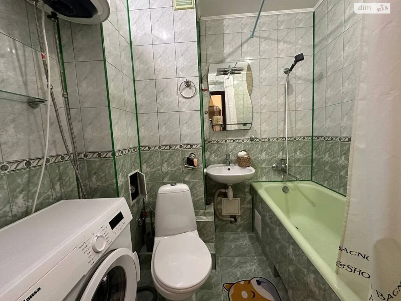 Продажа квартиры Деснянский.