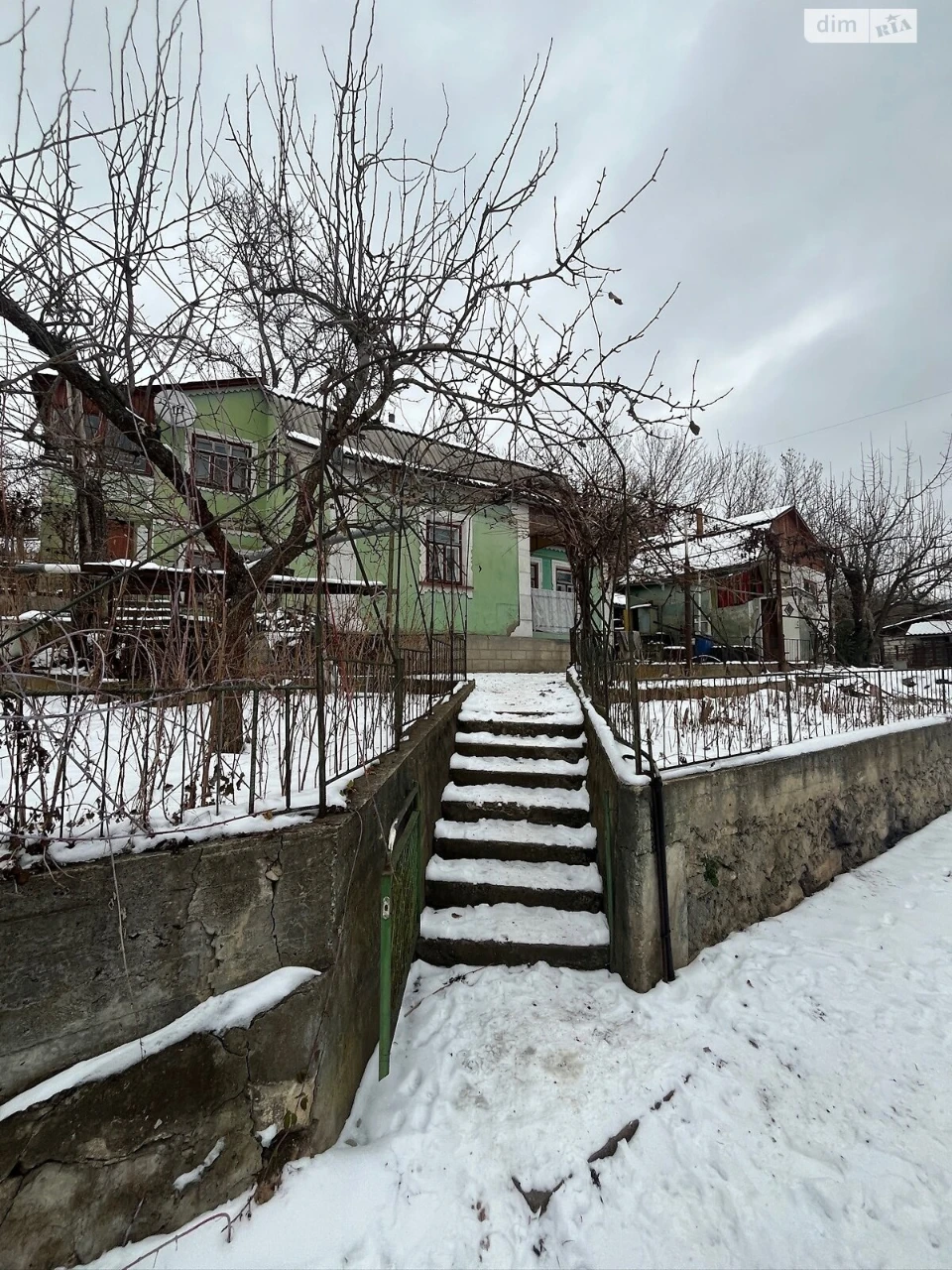 Продаж Дім