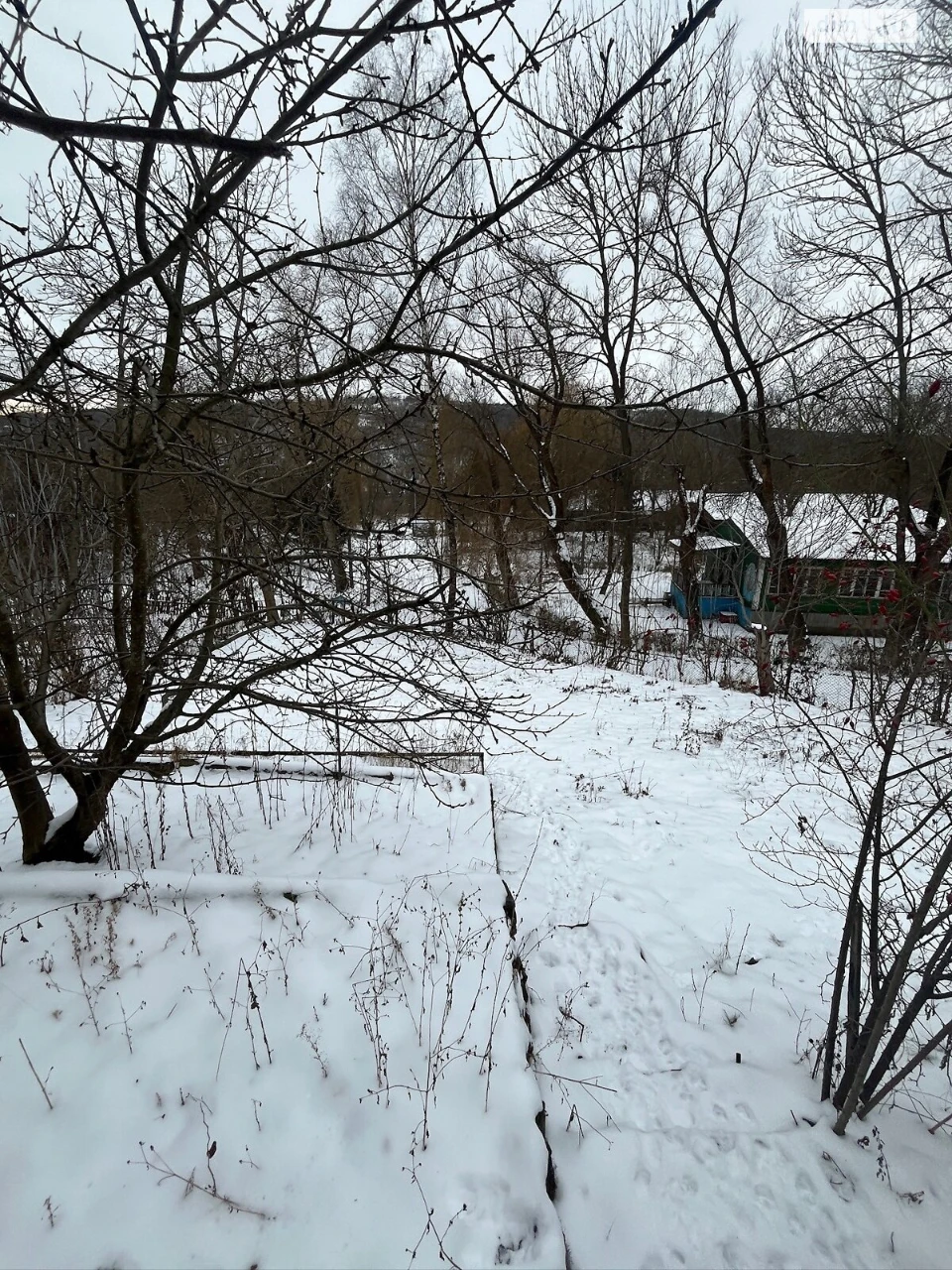 Продаж Дім