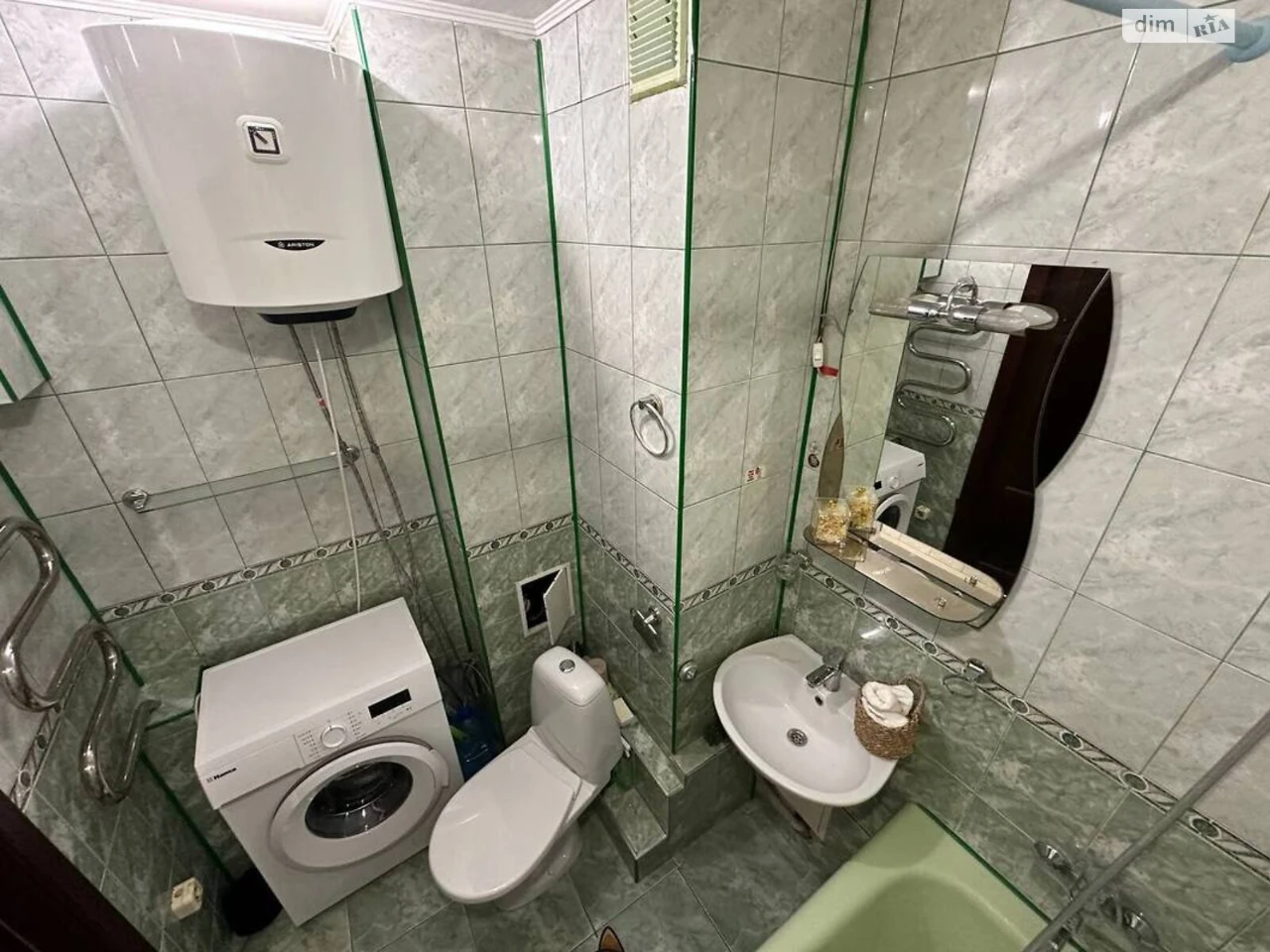 Продажа квартиры Деснянский.