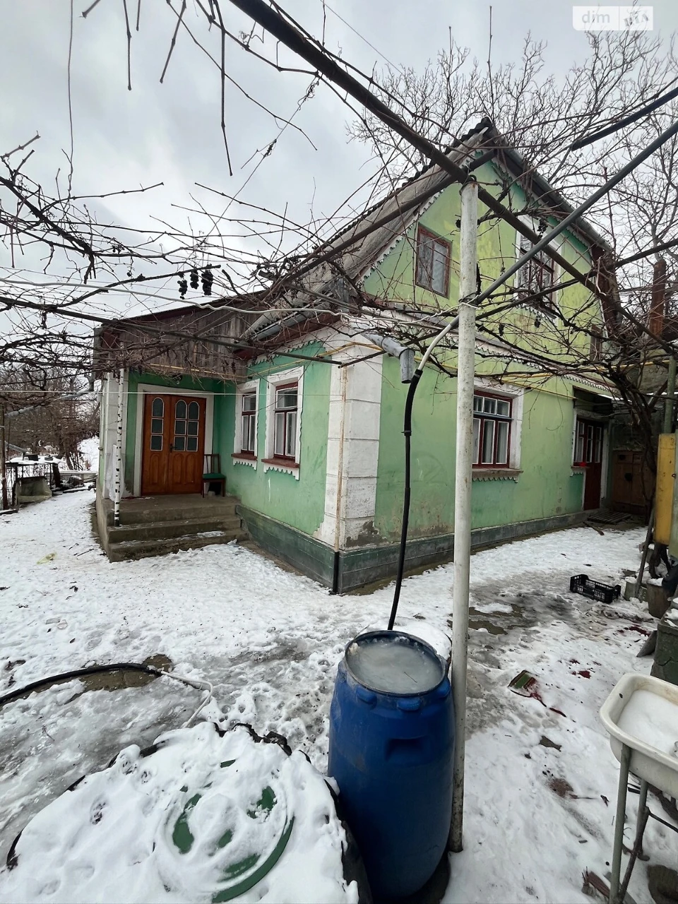 Продаж Дім
