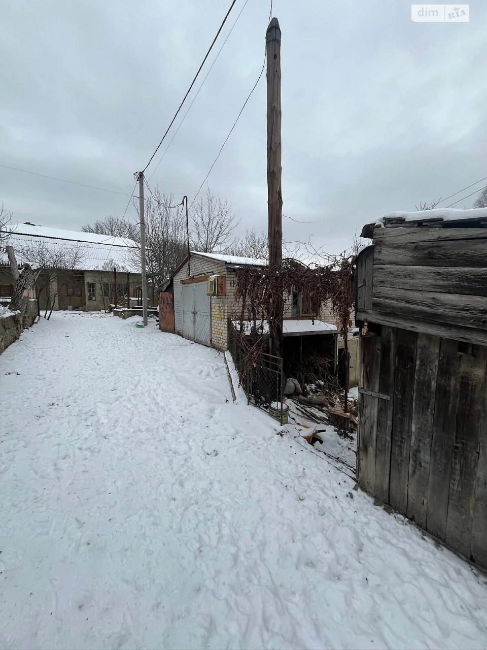 Продаж Дім