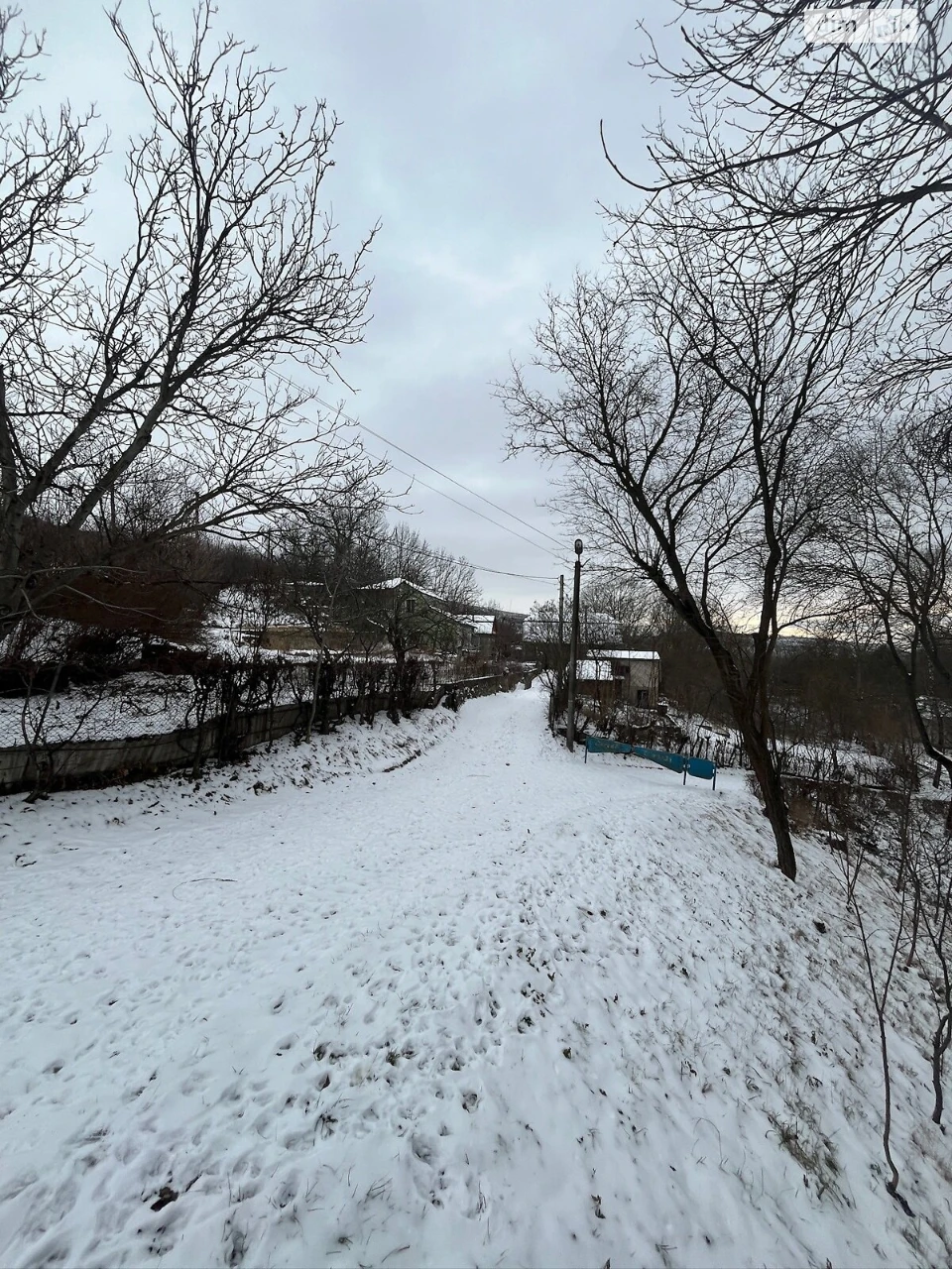 Продаж Дім