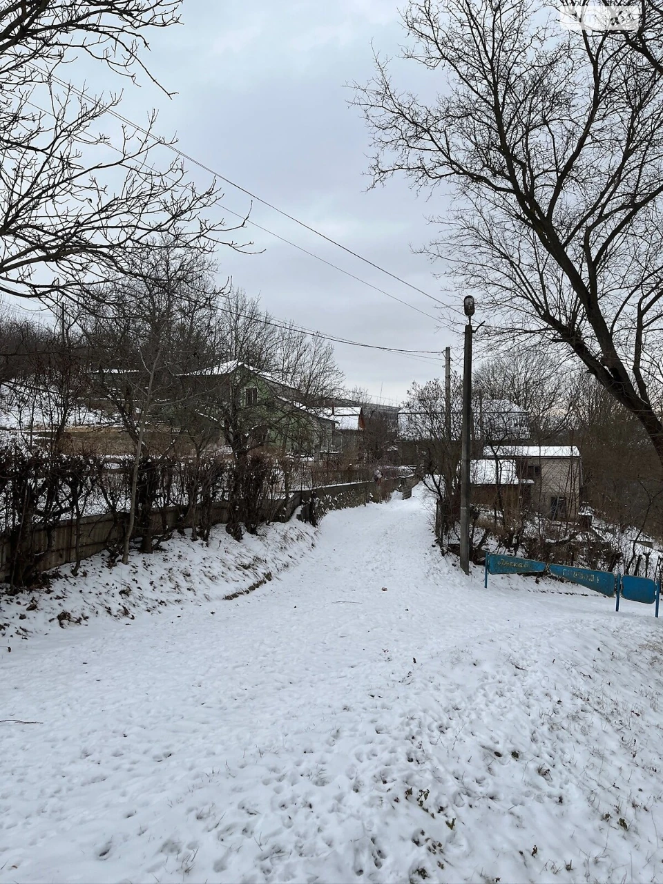 Продаж Дім
