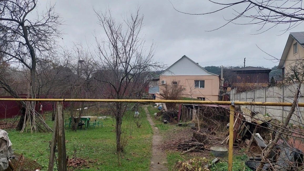 Продам будинок. Вул.Грушевського,70.