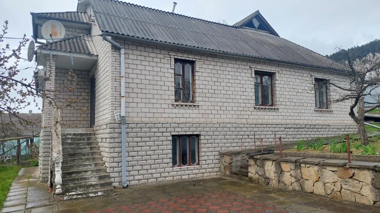 Продам будинок. Вул.Марії Руденко,29.