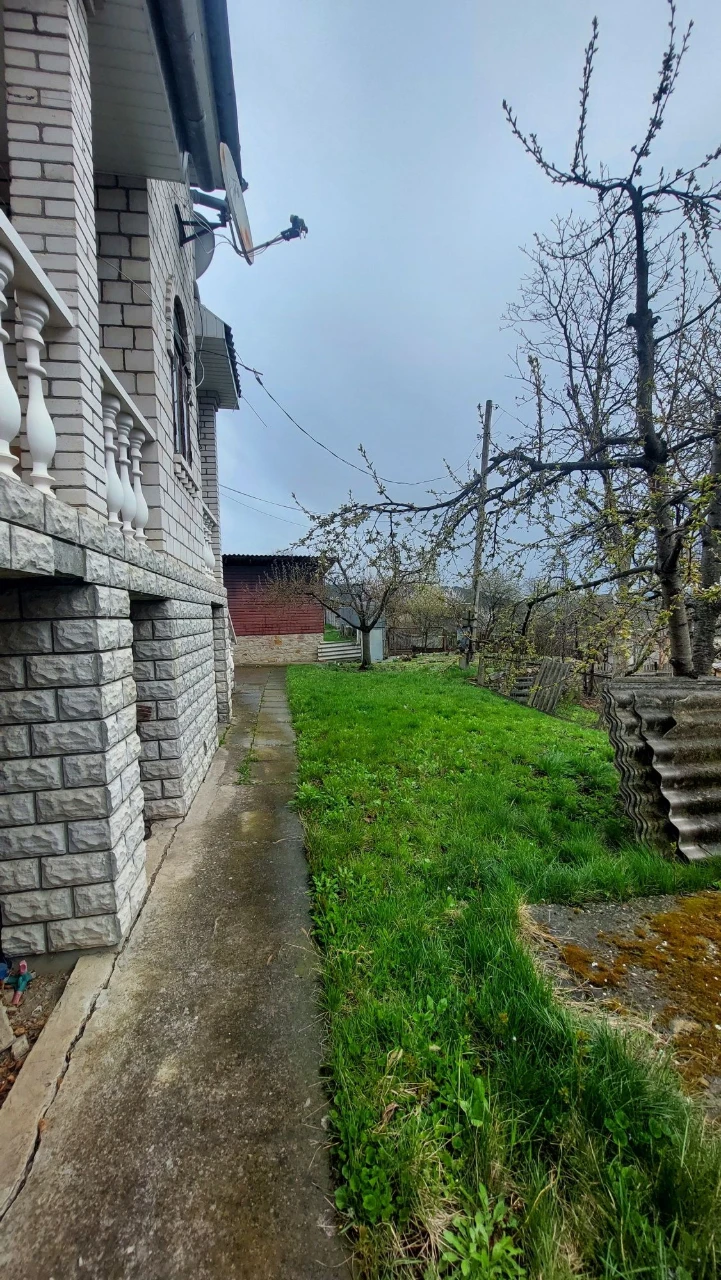 Продам будинок. Вул.Марії Руденко,29.