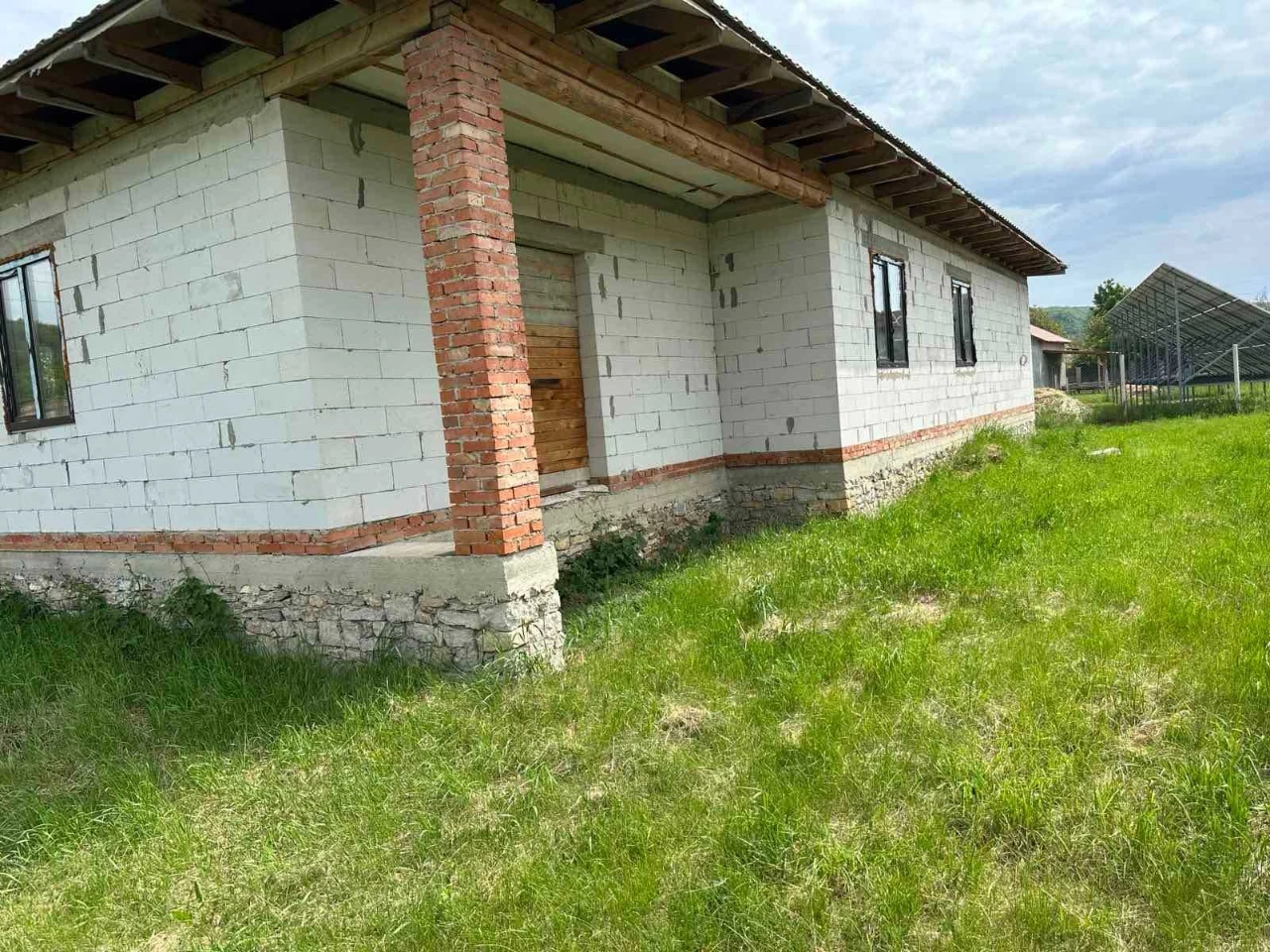 Продам будинок в Могилів-Подільському 1815