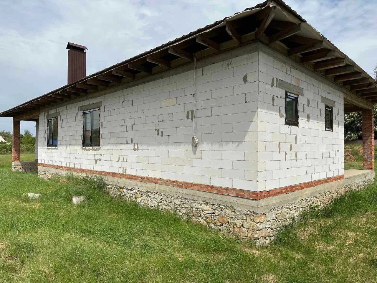 Продам будинок в Могилів-Подільському 1815