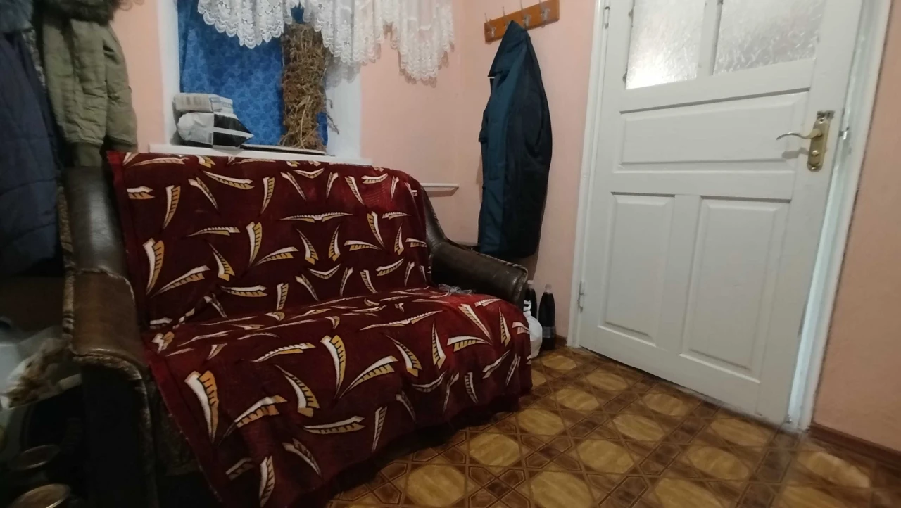 Продається будинок у с. Конева