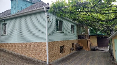 Продам будинок. Вул.Озарінецька,62.