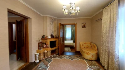 Продам будинок. Вул.Озарінецька,62.