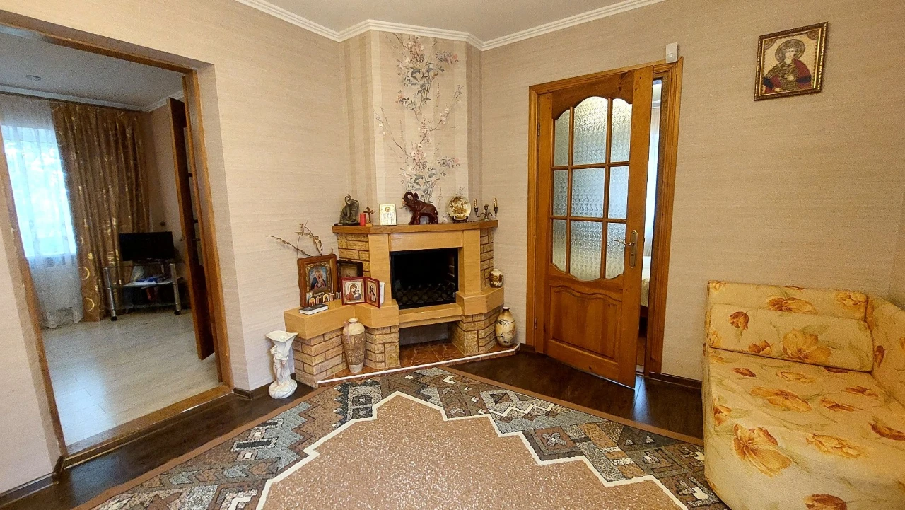 Продам будинок. Вул.Озарінецька,62.