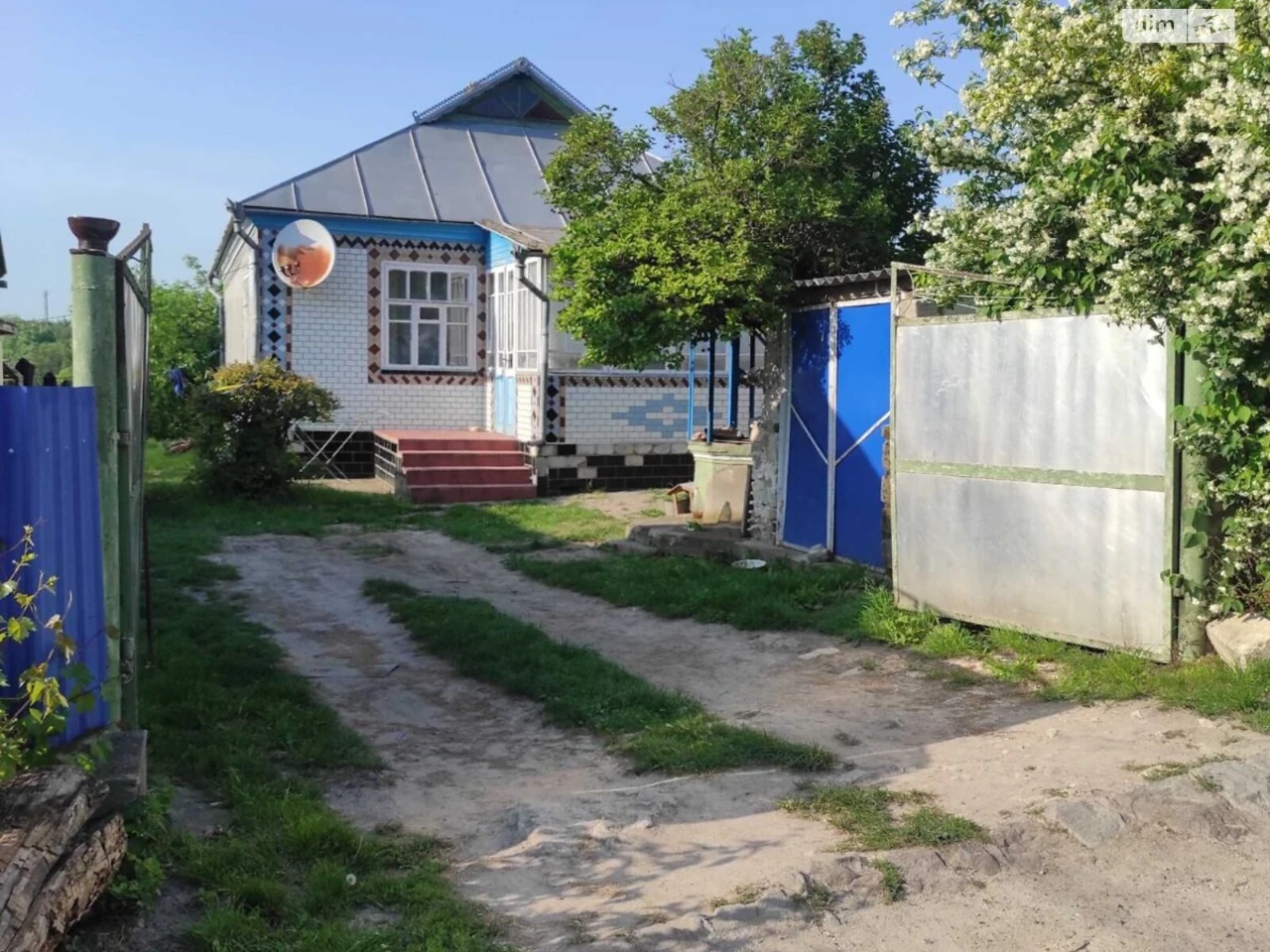 Продаж Дім