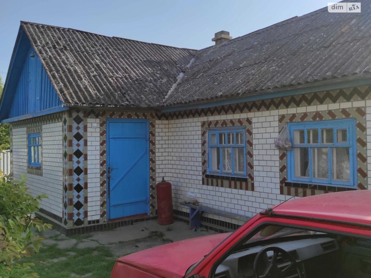 Продаж Дім