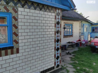 Продаж Дім
