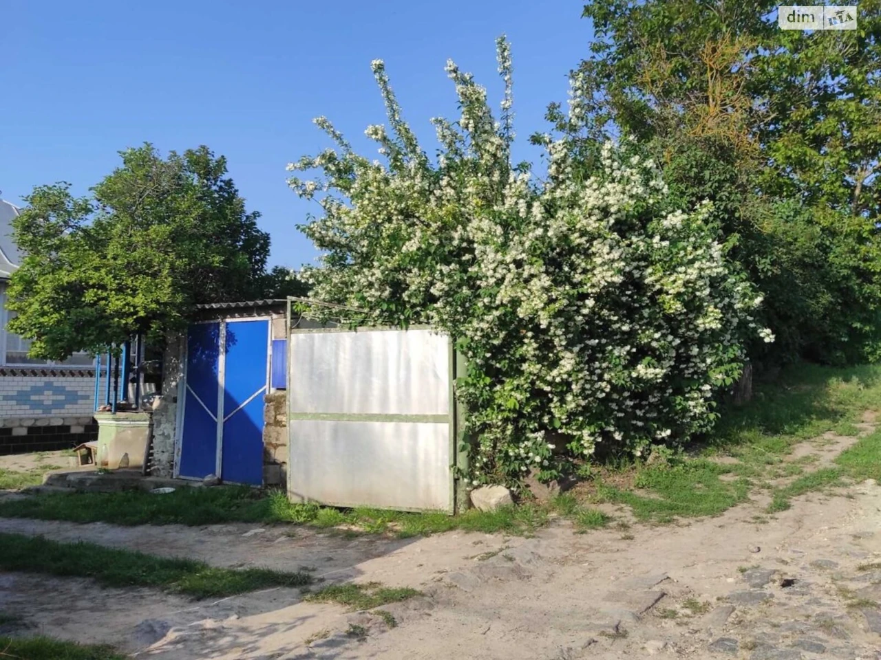 Продаж Дім
