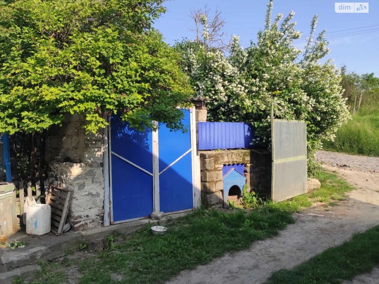 Продаж Дім