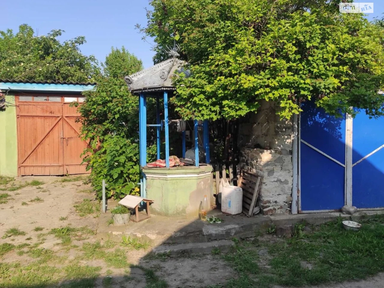 Продаж Дім