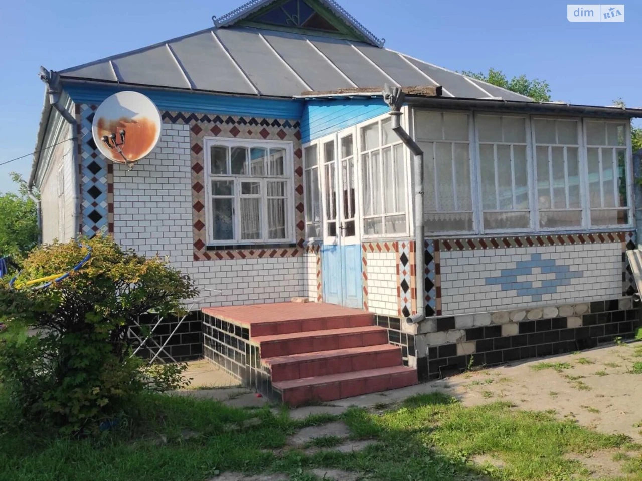 Продаж Дім