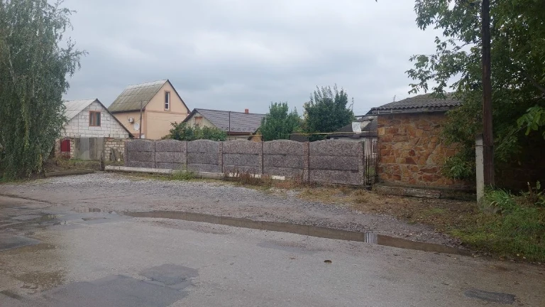 Продам будинок. Вул.Ярмаркова,7.