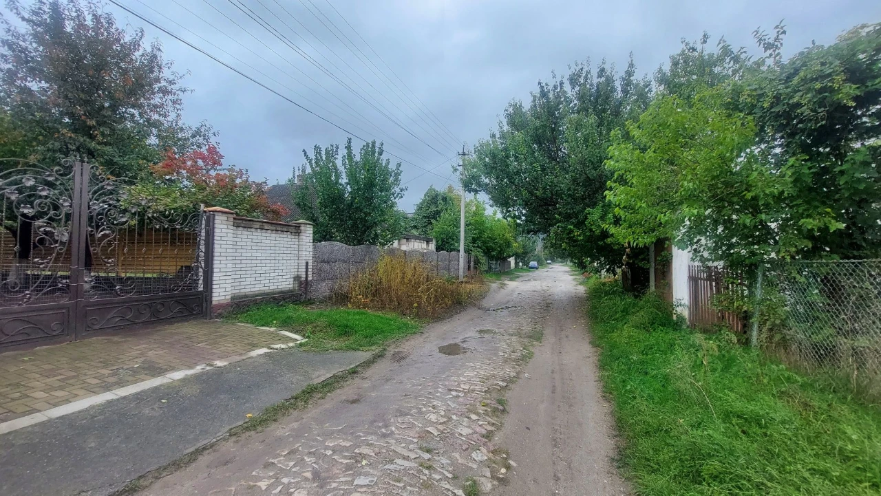 Продам будинок. Вул.Ярмаркова,7.
