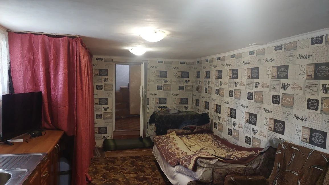 Продам будинок. Вул.Старицького,32.