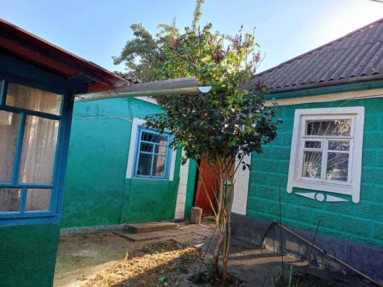 Продається будинок у с. Кремінне!