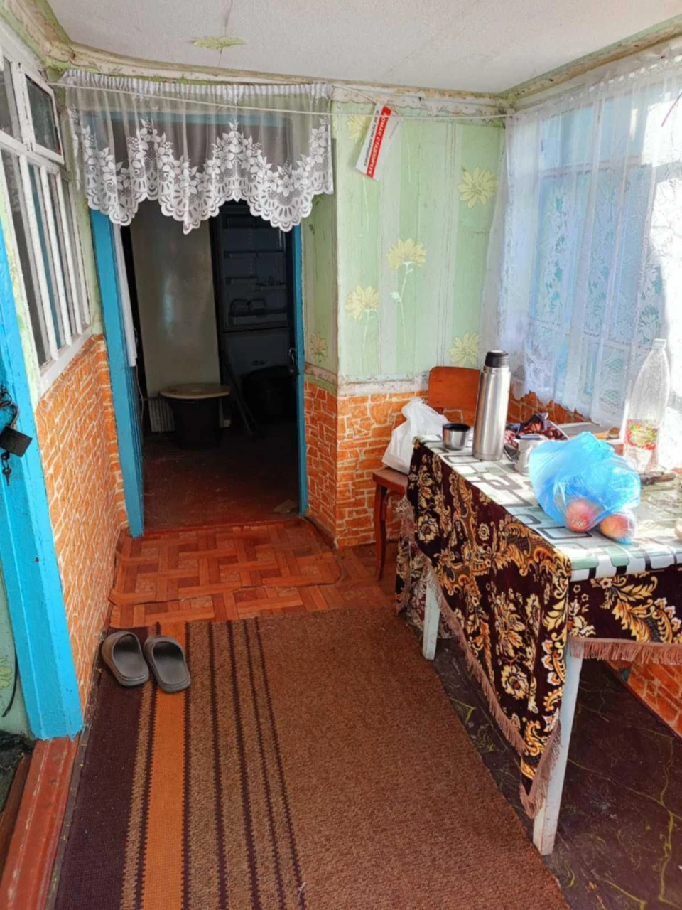 Продається будинок у с. Кремінне!