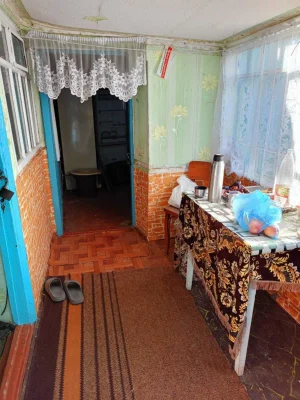 Продається будинок у с. Кремінне!