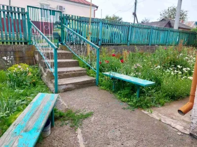 Будинок. Немирів, Будівельників