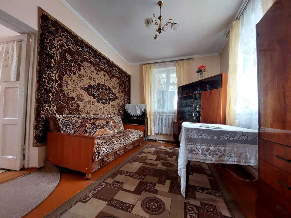 Будинок. Немирів, Будівельників