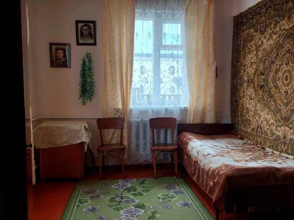 Будинок. Немирів, Будівельників