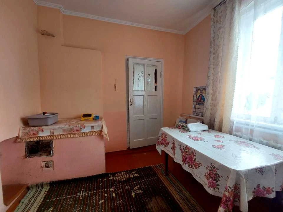 Будинок. Немирів, Будівельників