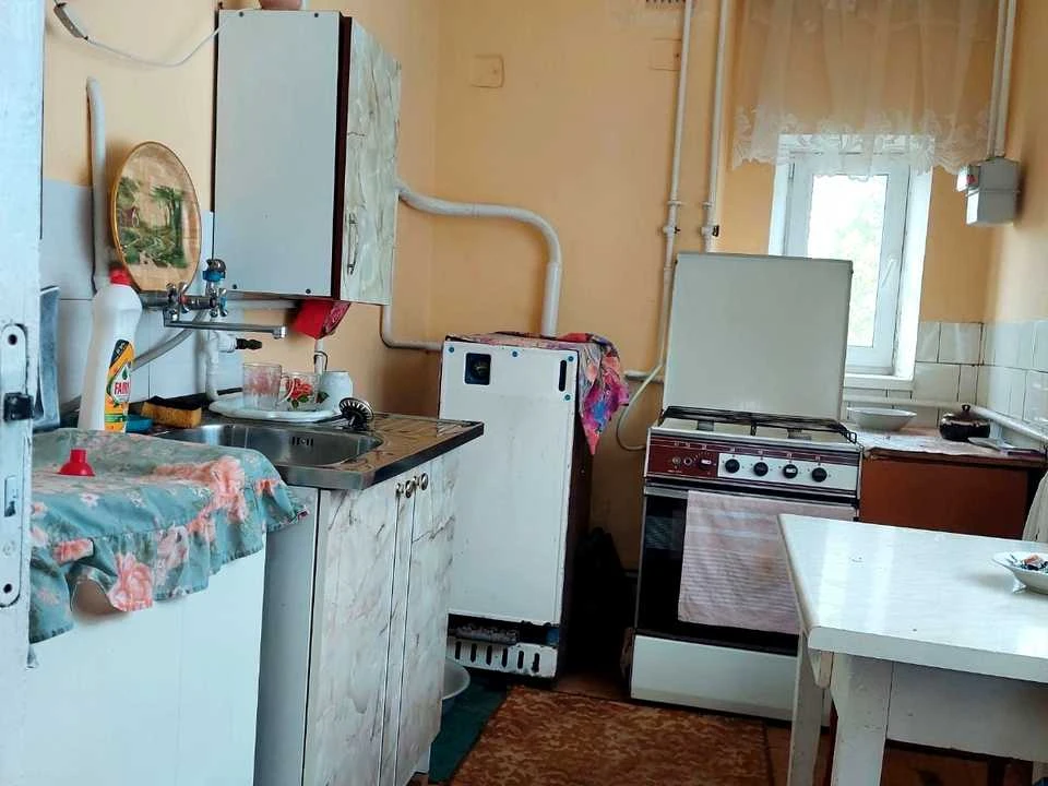 Будинок. Немирів, Будівельників