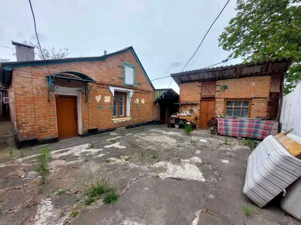 Будинок. Немирів, Будівельників