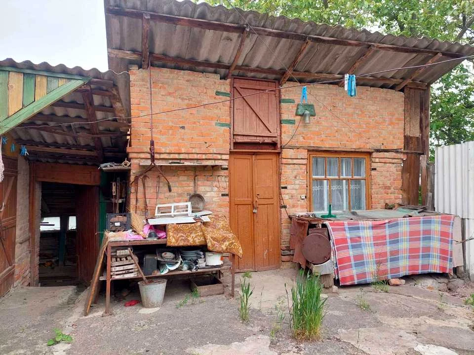 Будинок. Немирів, Будівельників