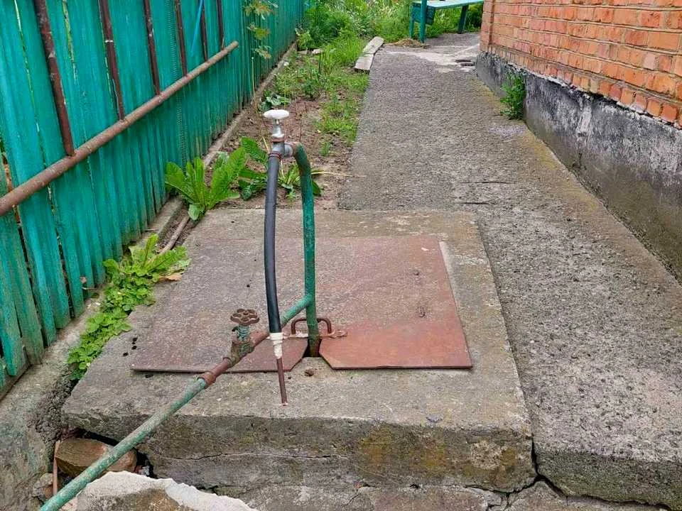 Будинок. Немирів, Будівельників