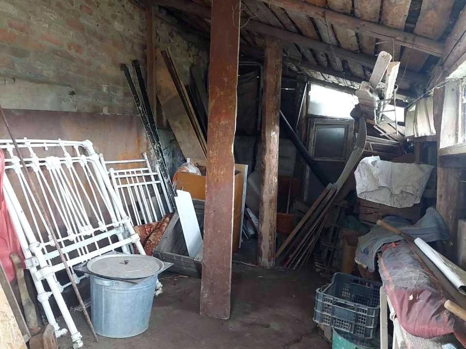 Будинок. Немирів, Будівельників