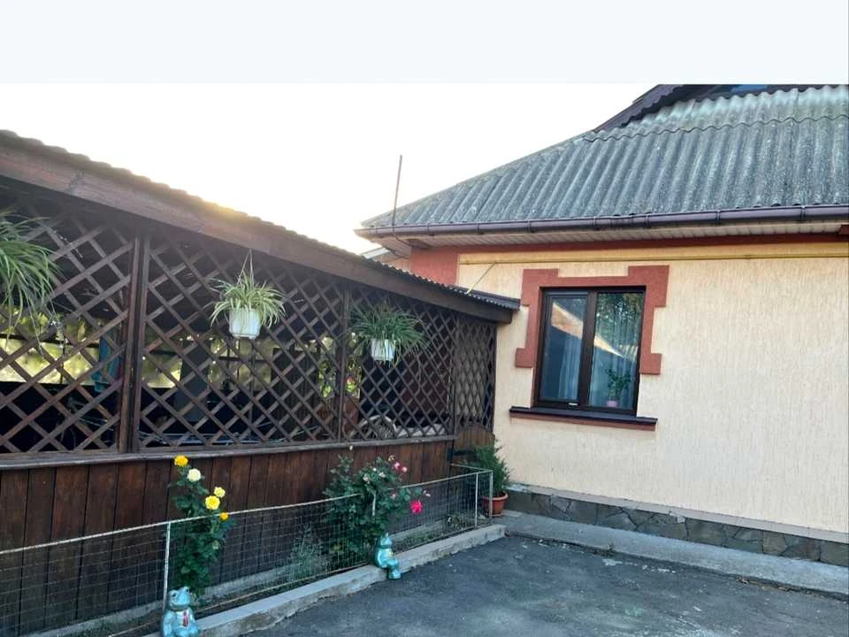 Будинок. Немирів, Соборна вул.