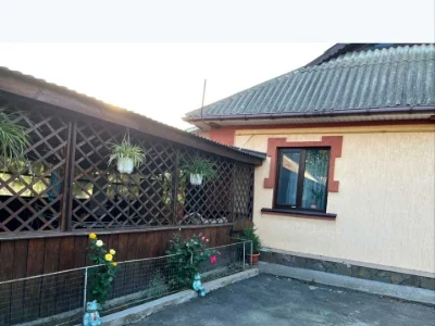 Будинок. Немирів, Соборна вул.