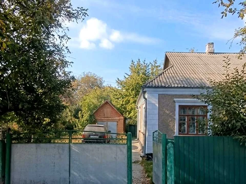 Будинок. Немирів, Соборна вул.