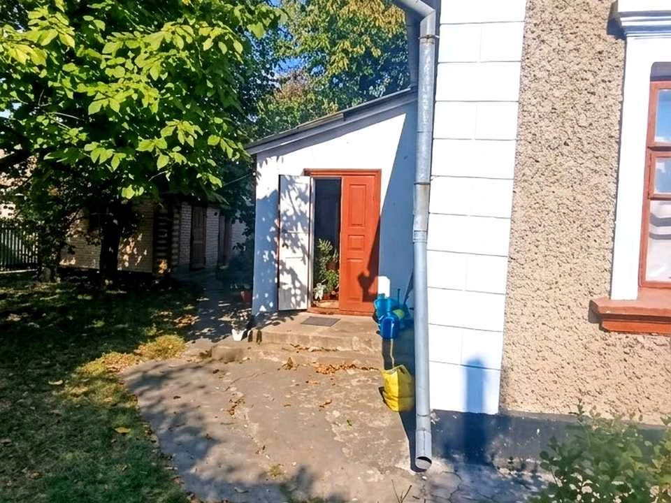 Будинок. Немирів, Соборна вул.