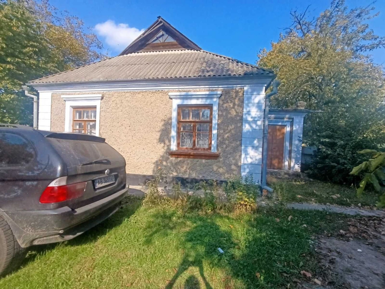 Продаж будинку з ділянкою на 8 соток, 77 кв. м., м. Немирів,