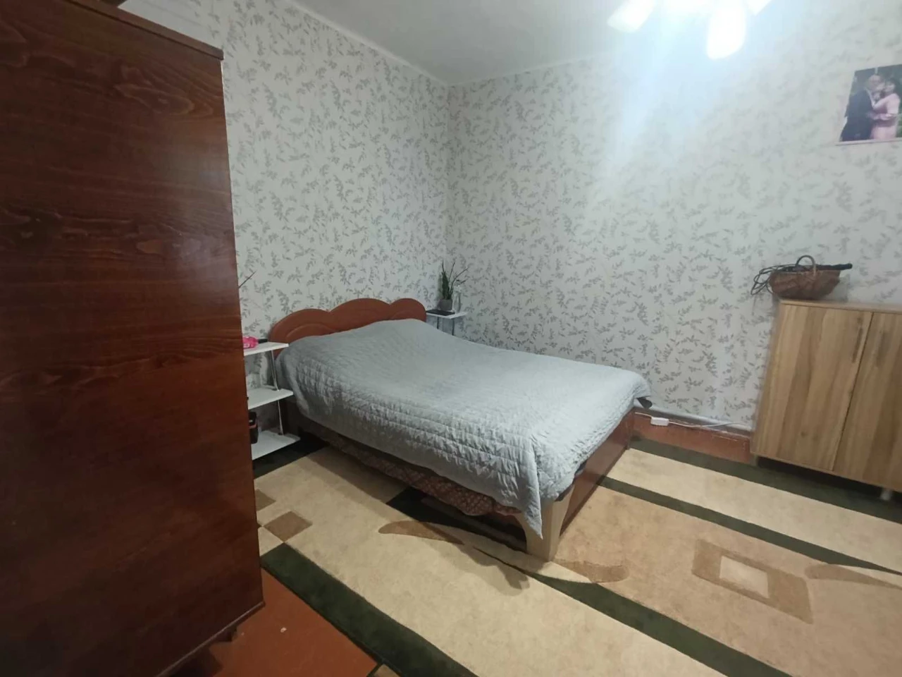 Продаж будинку з ділянкою на 8 соток, 77 кв. м., м. Немирів,