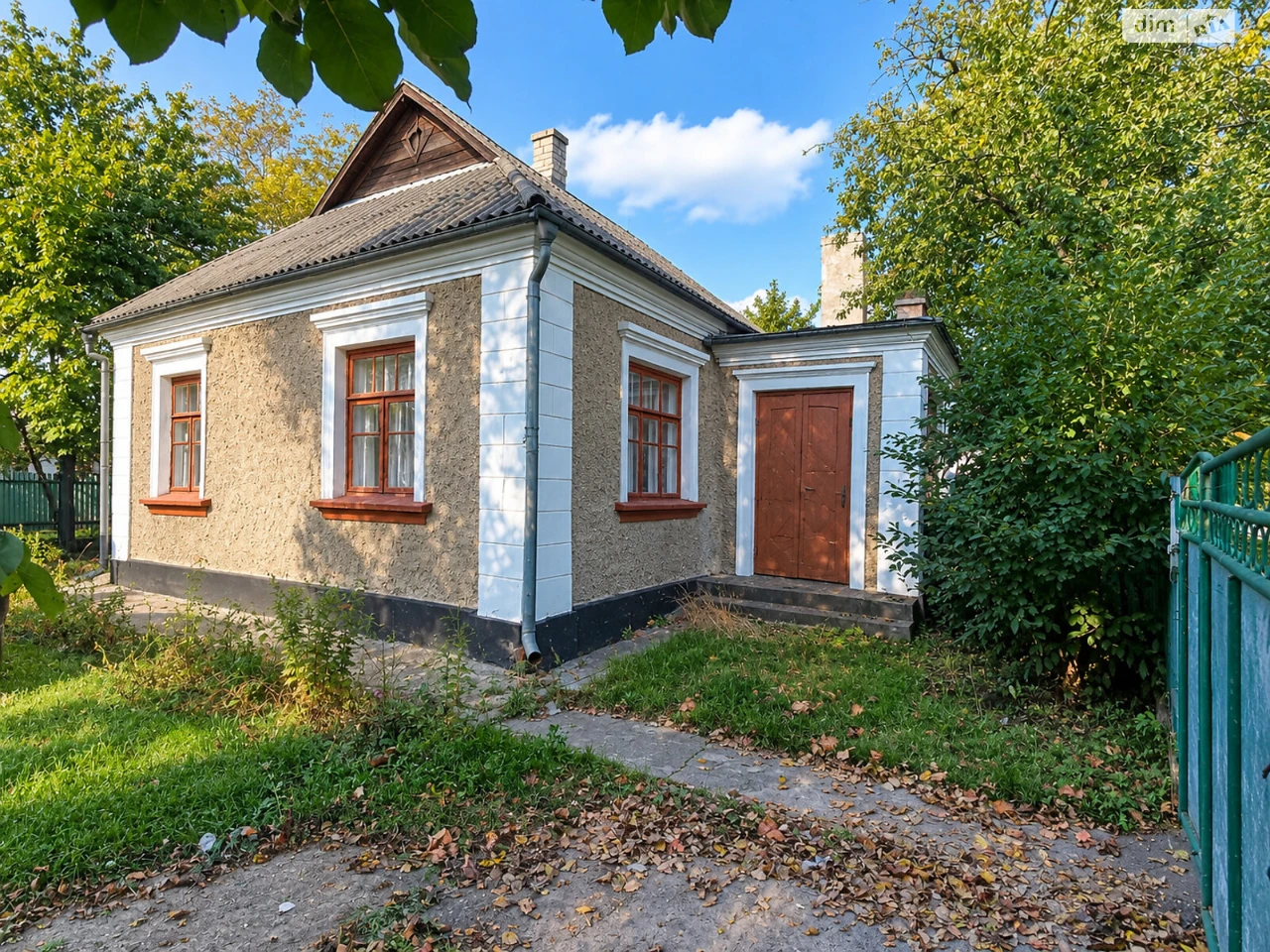 Продаж Дім