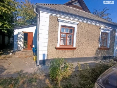 Продаж Дім