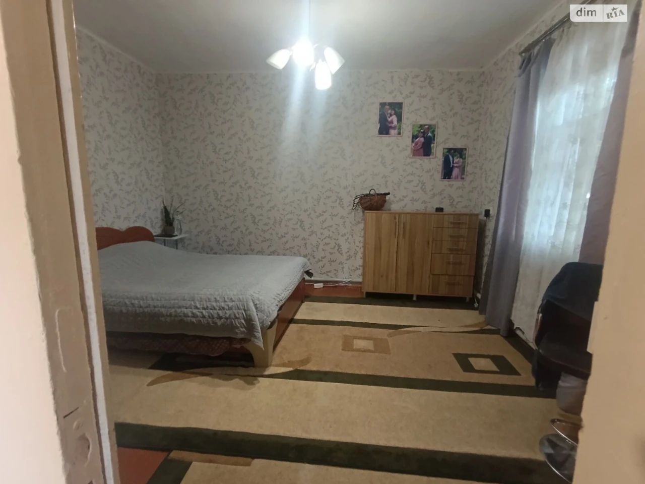 Продаж Дім