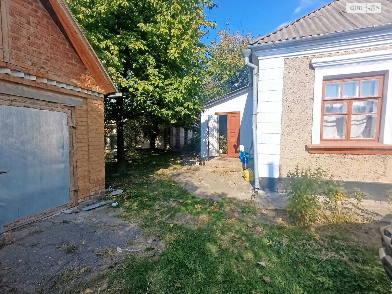 Продаж Дім